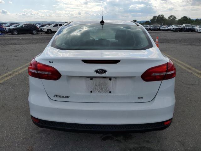 Photo 5 VIN: 1FADP3F2XGL264204 - FORD FOCUS SE 