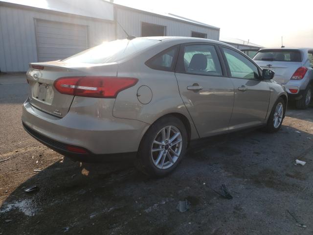 Photo 3 VIN: 1FADP3F2XGL276837 - FORD FOCUS SE 