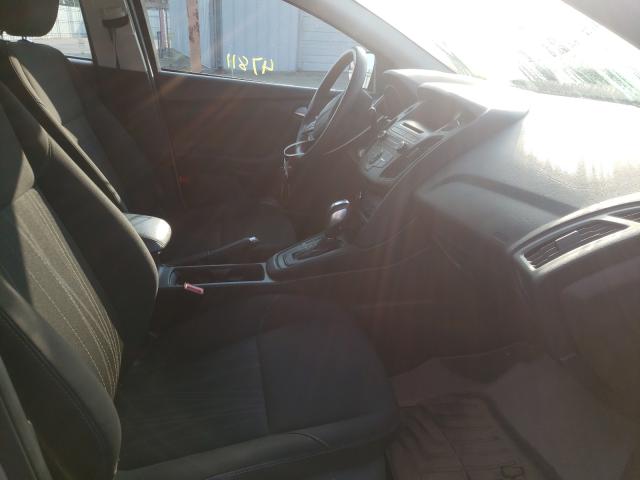 Photo 4 VIN: 1FADP3F2XGL276837 - FORD FOCUS SE 