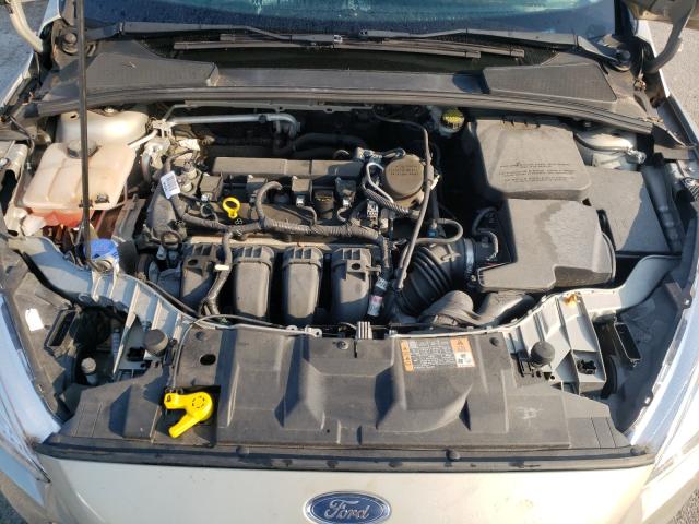 Photo 6 VIN: 1FADP3F2XGL276837 - FORD FOCUS SE 