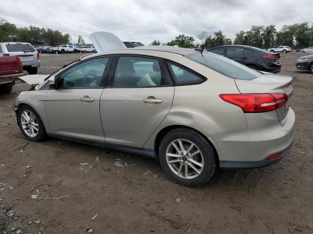 Photo 1 VIN: 1FADP3F2XGL279365 - FORD FOCUS SE 