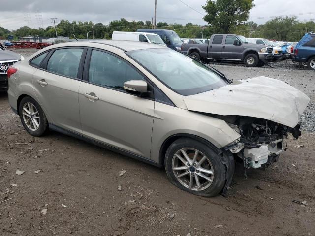 Photo 3 VIN: 1FADP3F2XGL279365 - FORD FOCUS SE 