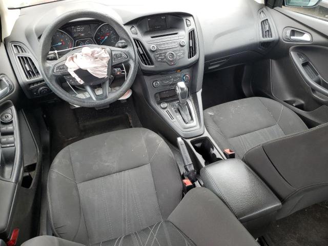 Photo 7 VIN: 1FADP3F2XGL279365 - FORD FOCUS SE 