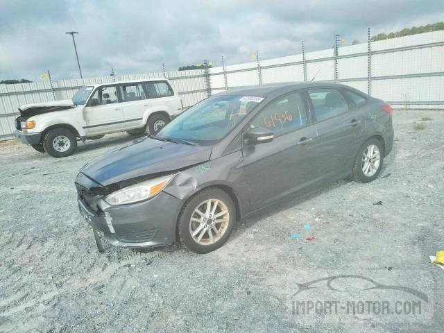 Photo 0 VIN: 1FADP3F2XGL279513 - FORD FOCUS 