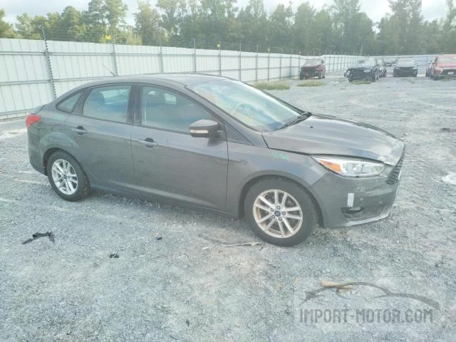 Photo 3 VIN: 1FADP3F2XGL279513 - FORD FOCUS 