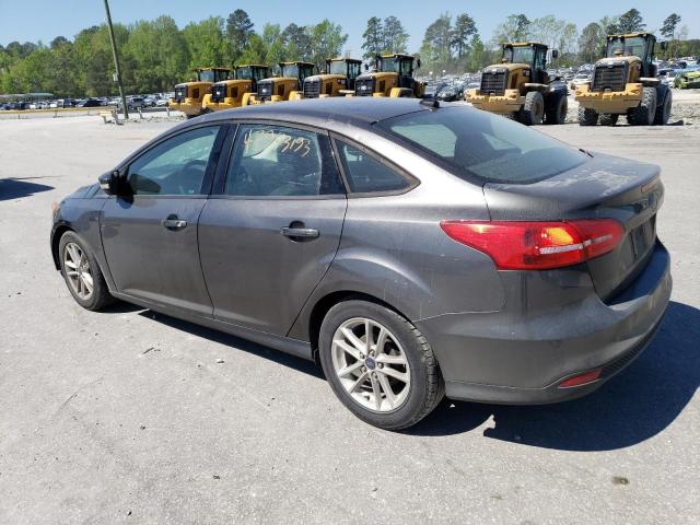 Photo 1 VIN: 1FADP3F2XGL284906 - FORD FOCUS SE 