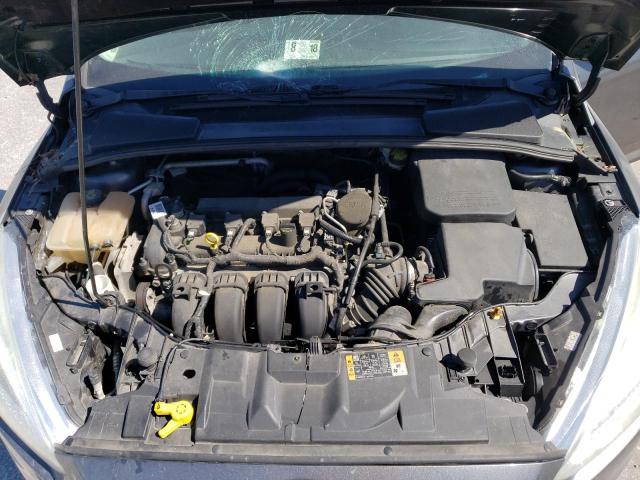 Photo 10 VIN: 1FADP3F2XGL284906 - FORD FOCUS SE 