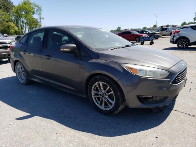 Photo 3 VIN: 1FADP3F2XGL284906 - FORD FOCUS SE 