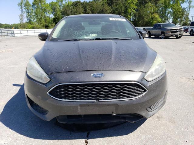 Photo 4 VIN: 1FADP3F2XGL284906 - FORD FOCUS SE 