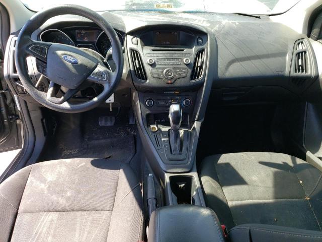 Photo 7 VIN: 1FADP3F2XGL284906 - FORD FOCUS SE 