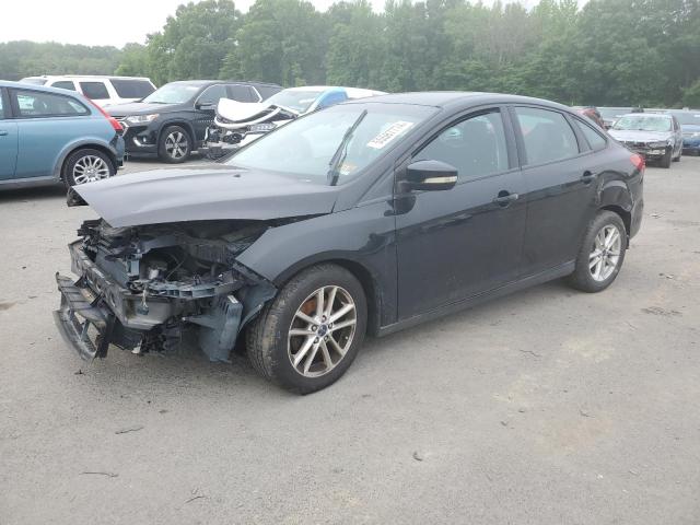 Photo 0 VIN: 1FADP3F2XGL285957 - FORD FOCUS SE 