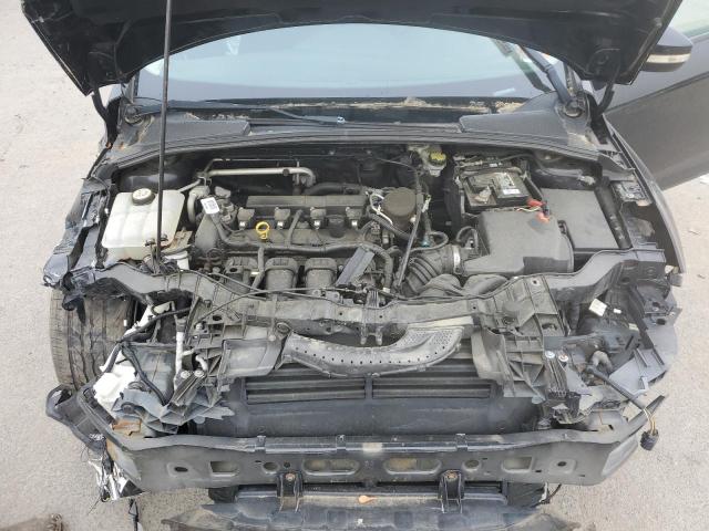 Photo 10 VIN: 1FADP3F2XGL285957 - FORD FOCUS SE 