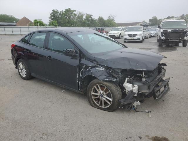 Photo 3 VIN: 1FADP3F2XGL285957 - FORD FOCUS SE 