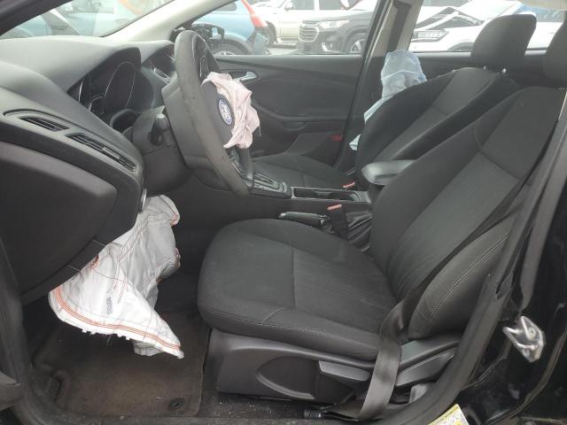 Photo 6 VIN: 1FADP3F2XGL285957 - FORD FOCUS SE 