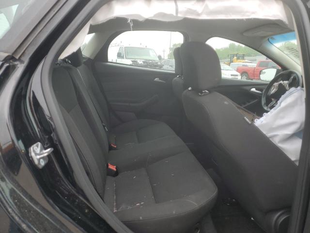 Photo 9 VIN: 1FADP3F2XGL285957 - FORD FOCUS SE 