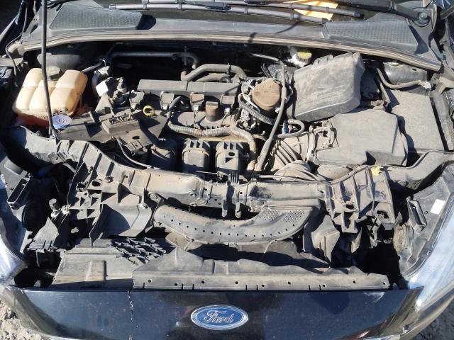 Photo 6 VIN: 1FADP3F2XGL286686 - FORD FOCUS 