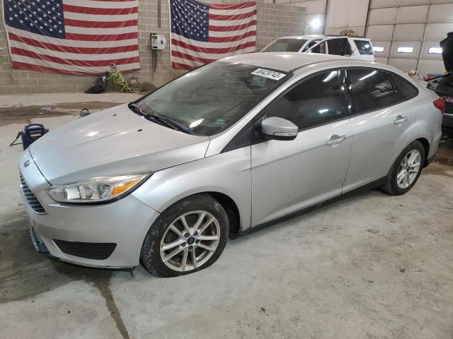 Photo 0 VIN: 1FADP3F2XGL288888 - FORD FOCUS SE 