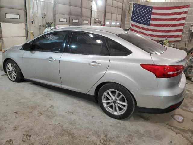 Photo 1 VIN: 1FADP3F2XGL288888 - FORD FOCUS SE 