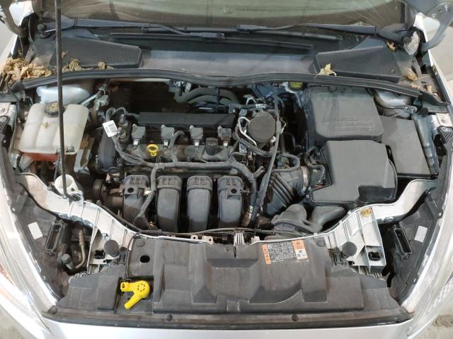 Photo 10 VIN: 1FADP3F2XGL288888 - FORD FOCUS SE 