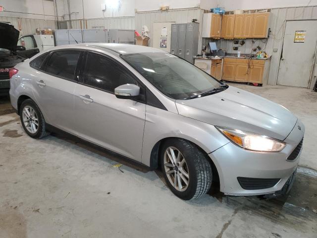 Photo 3 VIN: 1FADP3F2XGL288888 - FORD FOCUS SE 