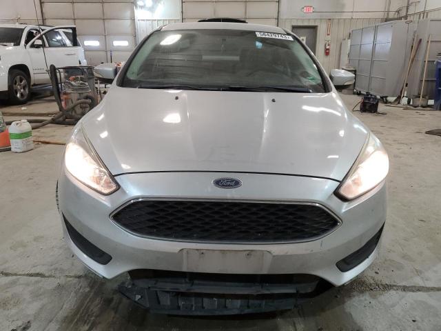 Photo 4 VIN: 1FADP3F2XGL288888 - FORD FOCUS SE 