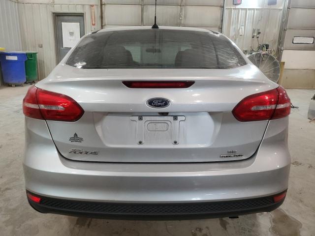 Photo 5 VIN: 1FADP3F2XGL288888 - FORD FOCUS SE 