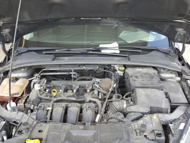 Photo 6 VIN: 1FADP3F2XGL288910 - FORD FOCUS SE 