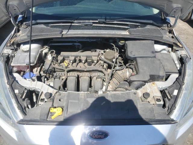 Photo 10 VIN: 1FADP3F2XGL289779 - FORD FOCUS SE 