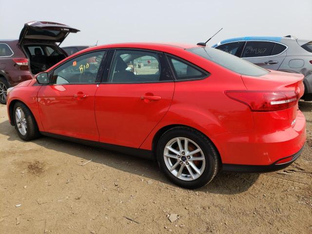 Photo 1 VIN: 1FADP3F2XGL294402 - FORD FOCUS SE 