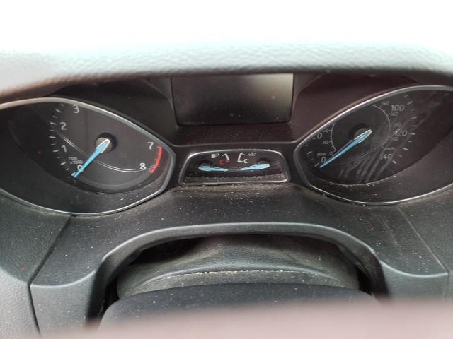 Photo 8 VIN: 1FADP3F2XGL294402 - FORD FOCUS SE 