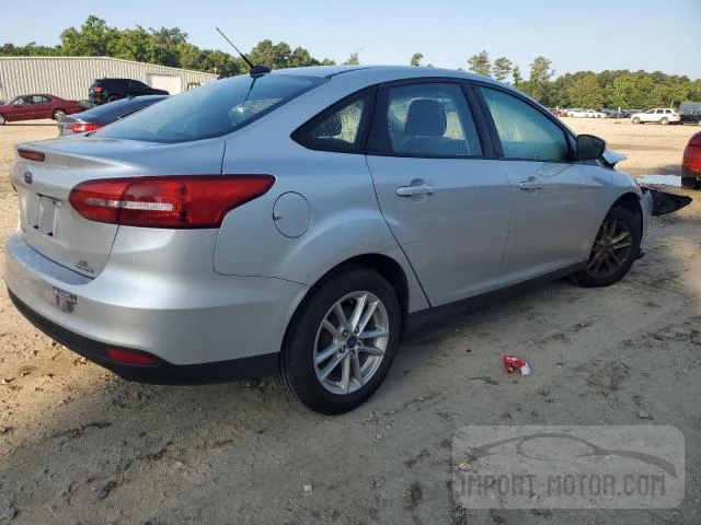 Photo 2 VIN: 1FADP3F2XGL310906 - FORD FOCUS 