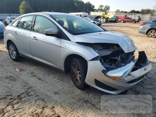 Photo 3 VIN: 1FADP3F2XGL310906 - FORD FOCUS 