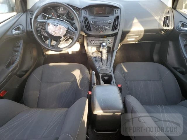 Photo 7 VIN: 1FADP3F2XGL310906 - FORD FOCUS 