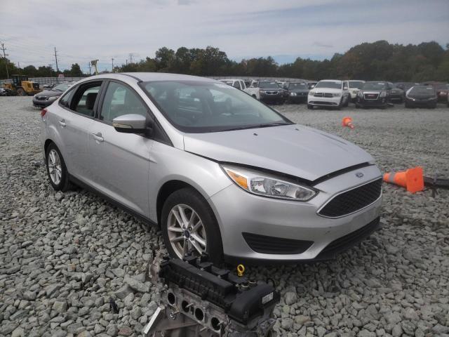 Photo 0 VIN: 1FADP3F2XGL313594 - FORD FOCUS SE 