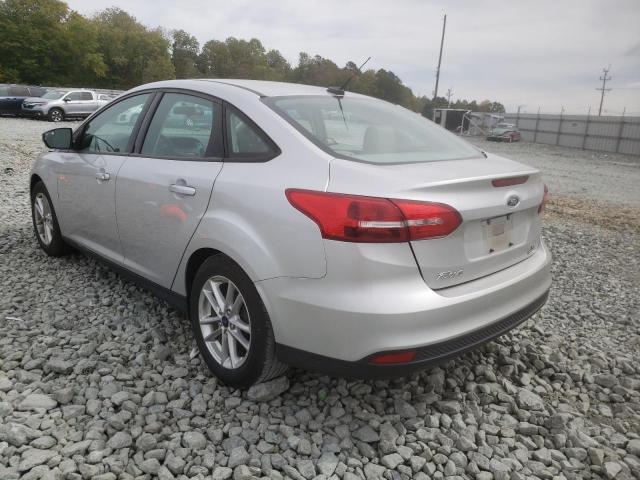 Photo 2 VIN: 1FADP3F2XGL313594 - FORD FOCUS SE 