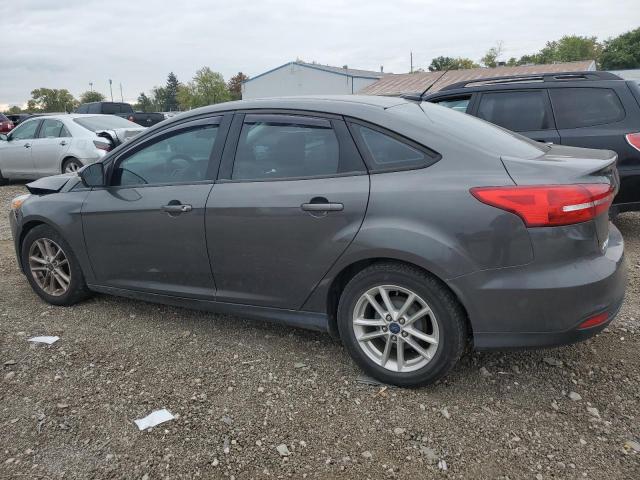 Photo 1 VIN: 1FADP3F2XGL314471 - FORD FOCUS SE 