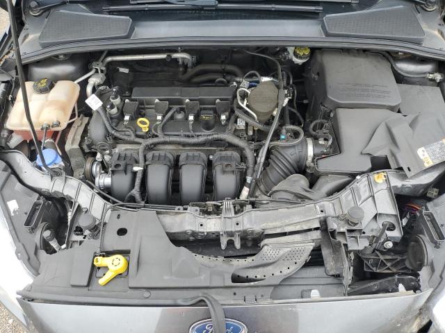 Photo 10 VIN: 1FADP3F2XGL314471 - FORD FOCUS SE 