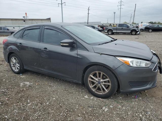 Photo 3 VIN: 1FADP3F2XGL314471 - FORD FOCUS SE 