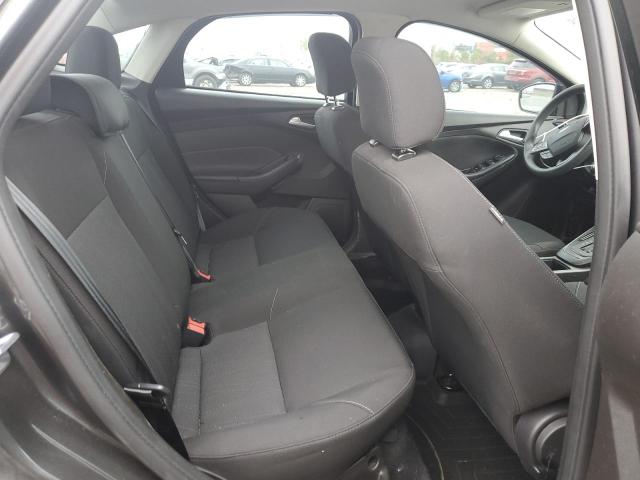 Photo 9 VIN: 1FADP3F2XGL314471 - FORD FOCUS SE 