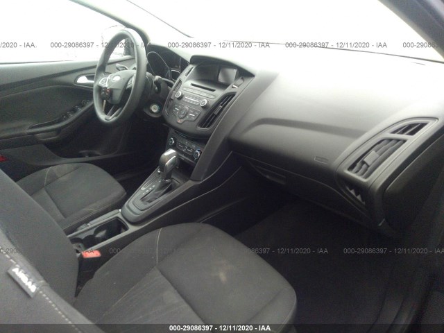 Photo 4 VIN: 1FADP3F2XGL314597 - FORD FOCUS 