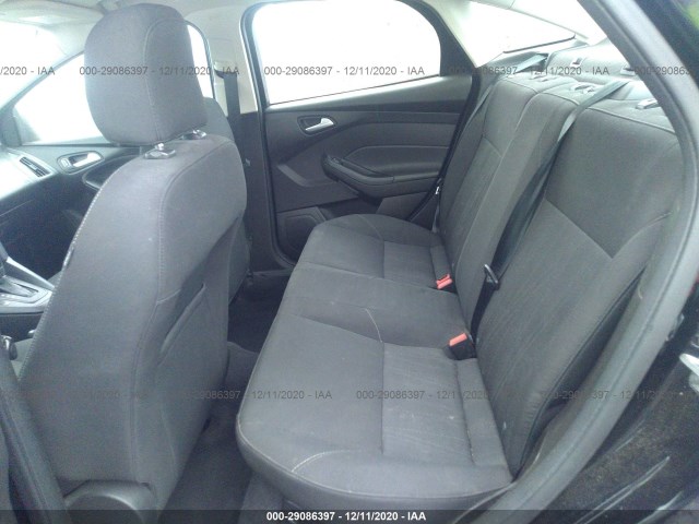 Photo 7 VIN: 1FADP3F2XGL314597 - FORD FOCUS 