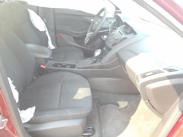 Photo 4 VIN: 1FADP3F2XGL318553 - FORD FOCUS SE 