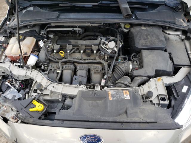 Photo 6 VIN: 1FADP3F2XGL324255 - FORD FOCUS 