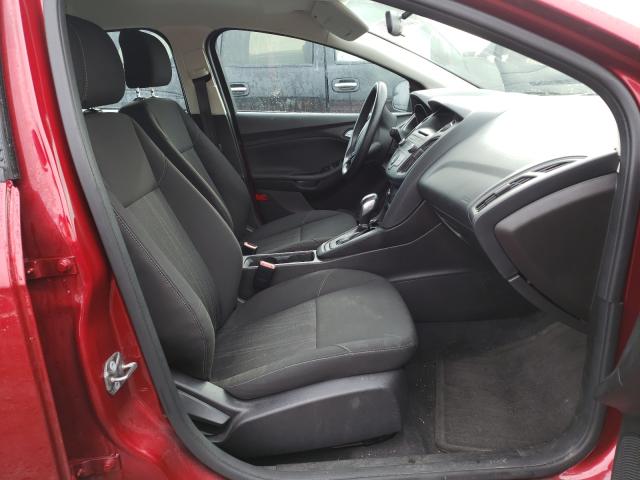 Photo 4 VIN: 1FADP3F2XGL324689 - FORD FOCUS SE 