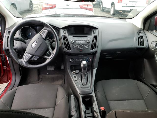 Photo 8 VIN: 1FADP3F2XGL324689 - FORD FOCUS SE 