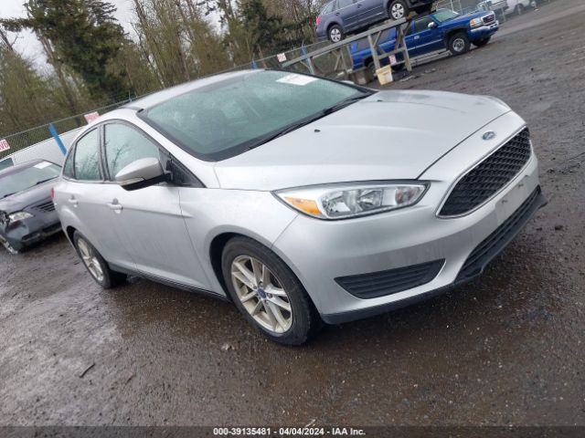 Photo 0 VIN: 1FADP3F2XGL324756 - FORD FOCUS 