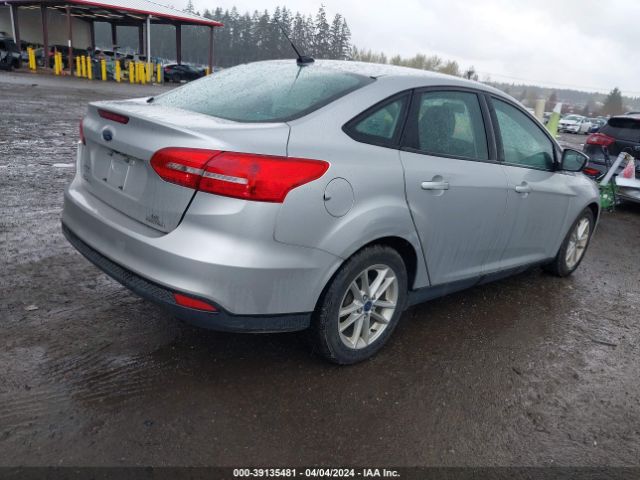 Photo 3 VIN: 1FADP3F2XGL324756 - FORD FOCUS 