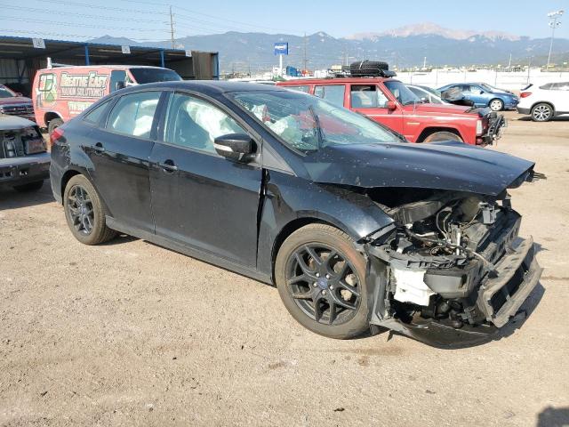 Photo 3 VIN: 1FADP3F2XGL325700 - FORD FOCUS SE 