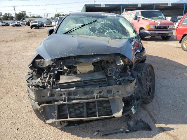 Photo 4 VIN: 1FADP3F2XGL325700 - FORD FOCUS SE 