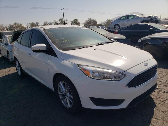 Photo 0 VIN: 1FADP3F2XGL329407 - FORD FOCUS SE 